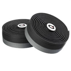 Prologo Onetouch 2 Bar Tape - Black/Reflective -Spin And Ride plt150m 9