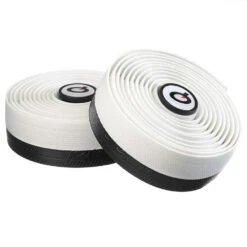 Prologo Onetouch 2 Bar Tape - Black/White -Spin And Ride plt150wk 1