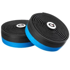 Prologo Onetouch 2 Gel Bar Tape - Black/White -Spin And Ride plt155j 1