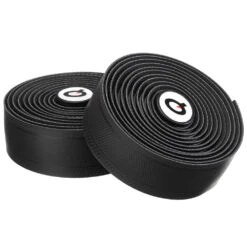 Prologo Onetouch 2 Gel Bar Tape - Black/Fluro Yellow -Spin And Ride plt155k 5