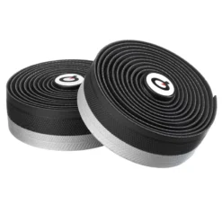 Prologo Onetouch 2 Gel Bar Tape - Black/Reflective -Spin And Ride plt155n
