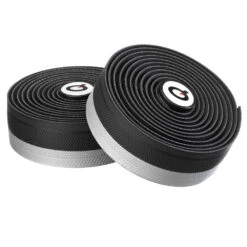 Prologo Onetouch 2 Gel Bar Tape - Black/Fluro Yellow -Spin And Ride plt155n 6