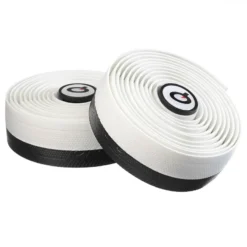 Prologo Onetouch 2 Gel Bar Tape - Black/White -Spin And Ride plt155wk