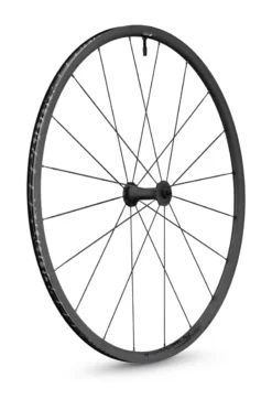 Dt-swiss DT Swiss PR 1400 DICUT Clincher 21mm OXIC Front Wheel - 5x100mm QR