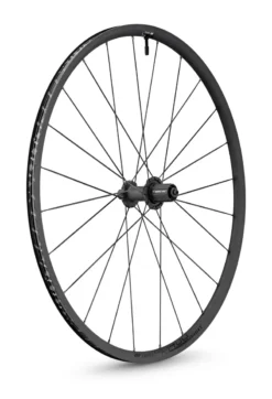 Dt-swiss DT Swiss PR 1400 DICUT Clincher 21mm OXIC Rear Wheel - 5x130mm QR