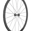 Dt-swiss DT Swiss PR 1400 DICUT Clincher 32mm OXIC Front Wheel - 5x100mm QR