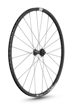 Dt-swiss DT Swiss PR 1400 DB Clincher DICUT 21mm Front Wheel - 12x100mm