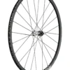 Dt-swiss DT Swiss PR 1600 SPLINE Clincher 23mm Front Wheel - 12x100mm