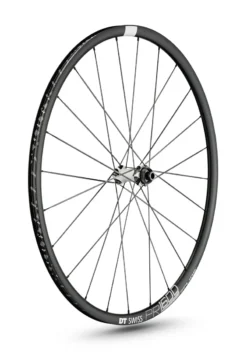 Dt-swiss DT Swiss PR 1600 SPLINE Clincher 23mm Front Wheel - 12x100mm