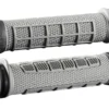 ODI Elite Pro MTB Lock-On Grips - 130mm - Grey