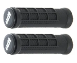 ODI Ruffian MX MTB Lock-On Grips - 130mm - Black