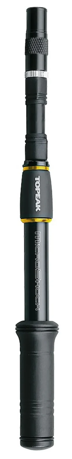 Topeak MicroShock Fork / Shock Pump