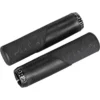 Pro Trail Lock On Grips Without Flange - 32mm - Black