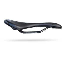 Pro Turnix Gel Saddle - Black -Spin And Ride prssa02911 2