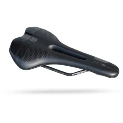 Pro Griffon Gel Saddle - Black