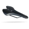 Pro Falcon Gel Saddle - Black