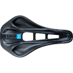 Pro Stealth Superlight Carbon Rail Saddle - Black -Spin And Ride prssa0315 6