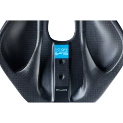 Pro Stealth Superlight Carbon Rail Saddle - Black -Spin And Ride prssa0315 7