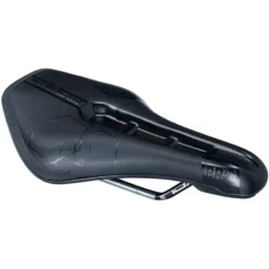 Pro Stealth Offroad Saddle - Black -Spin And Ride prssa0320 1