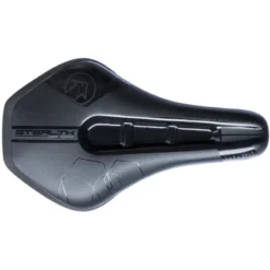 Pro Stealth Offroad Saddle - Black -Spin And Ride prssa0320 2