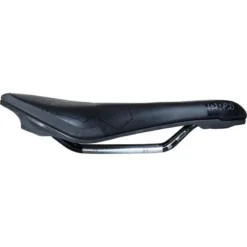 Pro Stealth Offroad Saddle - Black