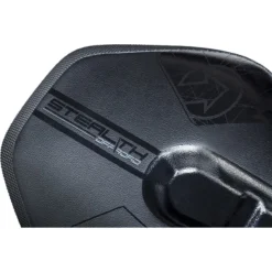 Pro Stealth Offroad Saddle - Black -Spin And Ride prssa0320 6