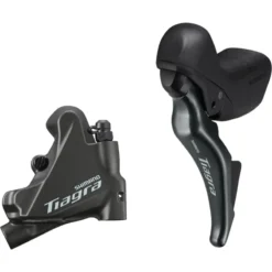 Shimano Tiagra ST4725 BR4770 STI Levers / Calipers Bled