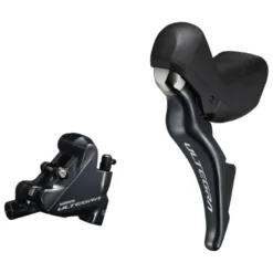 Shimano Ultegra ST-R802 11 Speed Short Reach STI Levers - Front Or Rear