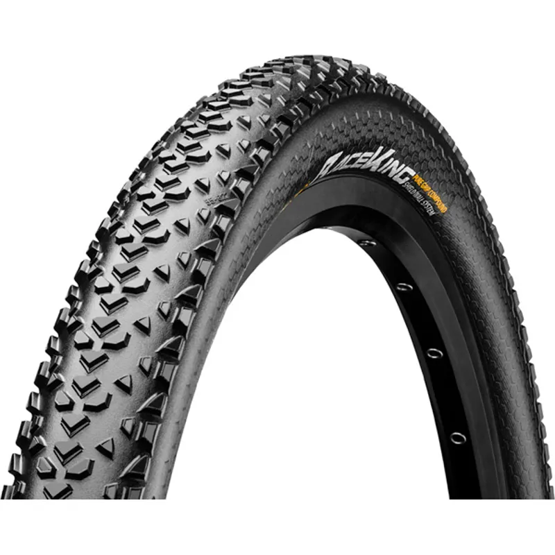 Continental Race King PureGrip MTB Tyre - 29 X 2.2. 1 Continental Race King PureGrip MTB Tyre - 29 X 2.2.
