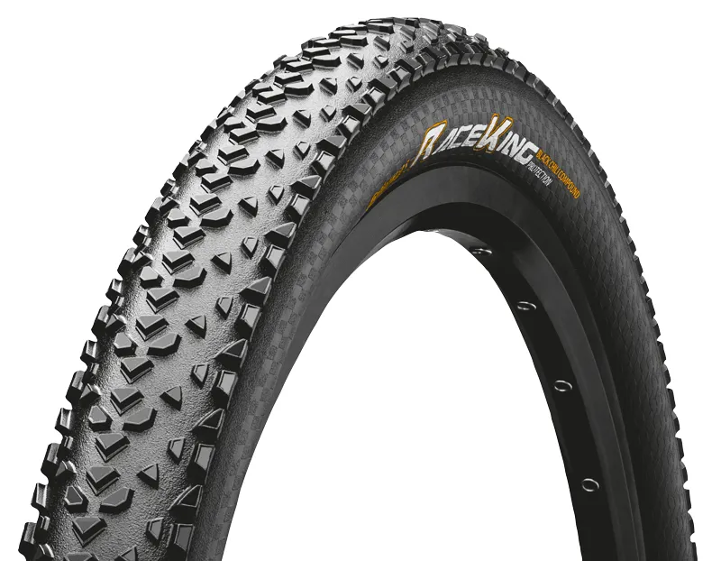 Continental Race King ProTection Folding MTB Tyre - 29 X 2.2. 1 Continental Race King ProTection Folding MTB Tyre - 29 X 2.2.