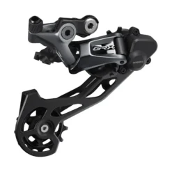Shimano GRX RX810 11spd Shadow+ Rear Deraileur