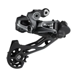 Shimano GRX RX815 Di2 11spd Shadow+ Rear Derailleur