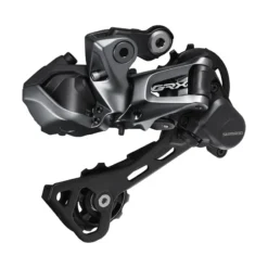 Shimano GRX RX817 Di2 11spd Shadow+ Rear Derailleur