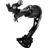 Shimano RD-M3100 Alivio 9-Speed Shadow Rear Derailleur - SGS Long Cage