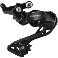 Shimano RD-R7100 105 12-speed Rear Derailleur - Black
