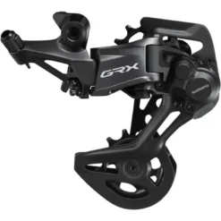 Shimano GRX RD-RX822 12-speed Rear Derailleur - Shadow+ - Max 45T For Single