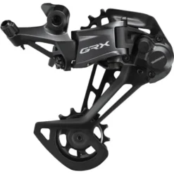 Shimano GRX RD-RX822 12-speed Rear Derailleur - Shadow+ - Max 51T For Single