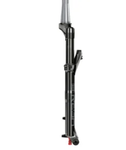 Rock-shox RockShox Reba RL Crown 26 Inch 1.5 40 Offset Solo Air Boost - 15x110mm