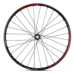Fulcrum Red Fire 5 27.5 Centrelock Boost MTB Wheelset - Black/Red -Spin And Ride redfire527.5boost