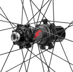 Fulcrum Red Passion 29er MTB Wheelset - Black/Red -Spin And Ride redpassion29er 3