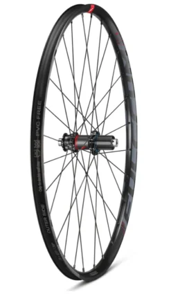 Fulcrum Red Zone 5 29er Centrelock Boost MTB Wheelset - Black/Red -Spin And Ride redzone5 2