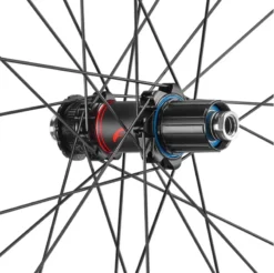 Fulcrum Red Zone 7 29er Centrelock Boost MTB Wheelset - Black -Spin And Ride redzone7 3 3