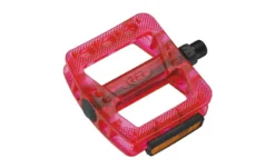 RFR Junior MTB Flat Pedals - 9/16 Inch -Spin And Ride rfr junior pedals 76517 1 supersize