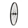 Raleigh Tru Build 29er Disc Front Wheel - Black