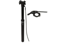 RSP Plummet Remote Dropper Seatpost