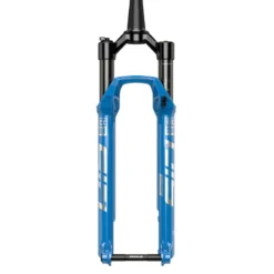 Rock-shox RockShox Sid SL Ultimate Race Day Crown 29er Boost 1.5 44OS 100mm Blue -Spin And Ride rsf550001 2