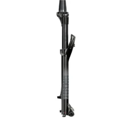 Rock-shox RockShox Judy Silver Tk Remote 27.5 1 1/8 42 Offset Solo Air - 9mm QR -Spin And Ride rsf555000glsblk 3 1