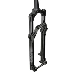 Rock-shox RockShox Judy Gold RL Crown 27.5 1.5 42 Offset Solo Air - 9mm QR