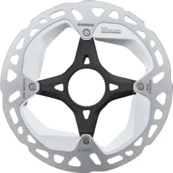 Shimano RT-MT800 With External Lockring Ice Tech FREEZA Rotor