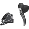 Shimano ST-RX810-LA GRX Dropper Post Lever + BR-RX810 Calliper - Left